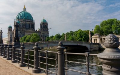 A Weekend Guide to Berlin