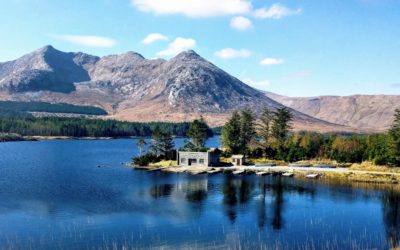 8 Great Places to Visit in Western Ireland