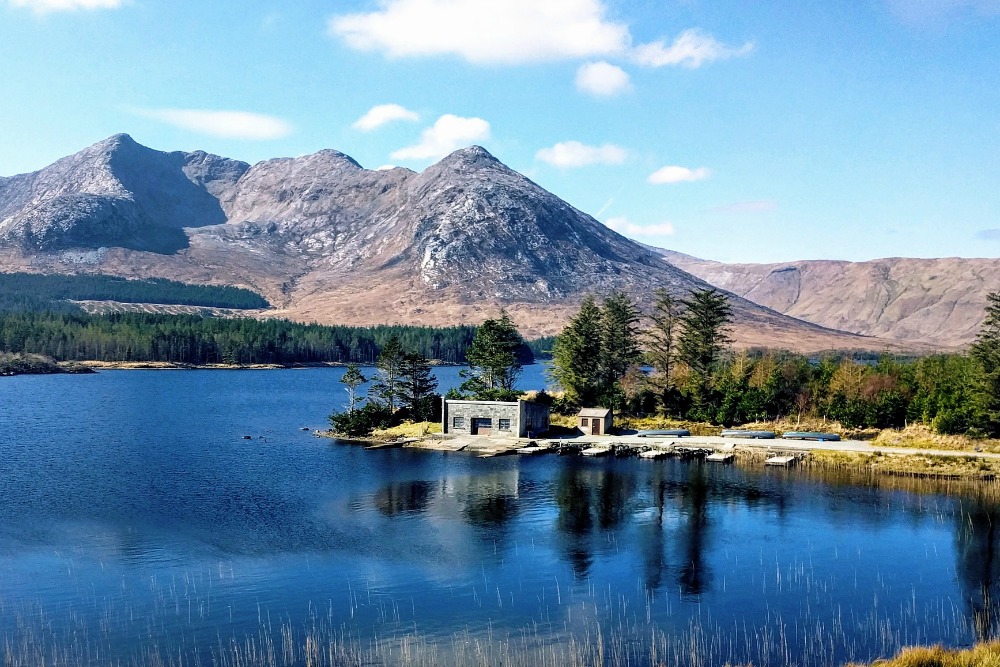 8 Great Places to Visit in Western Ireland | One Trip at a Time