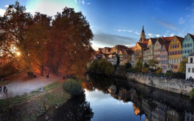 8 Great Places to Visit in Baden, Germany