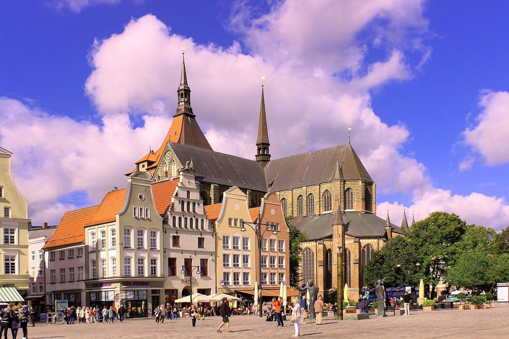 northern germany places to visit
