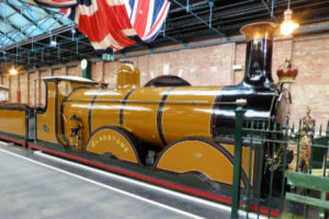 Guide To Visiting York's National Rail Museum 