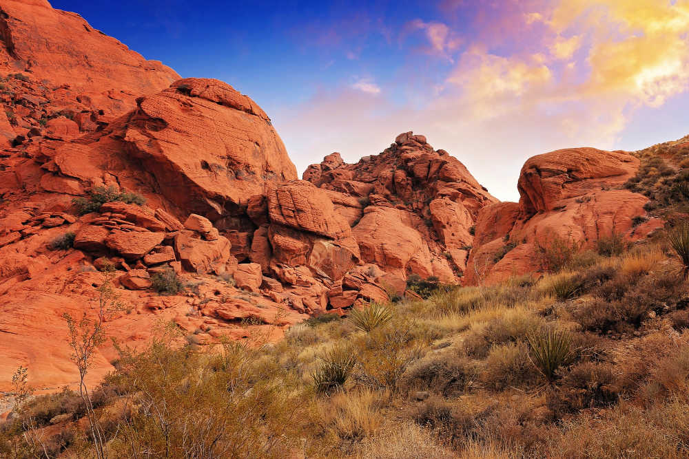 21 Things to do in Nevada: A Bucket List for the Silver State  One Trip at a Time