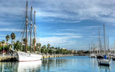 Barcelona Cruise Port Guide