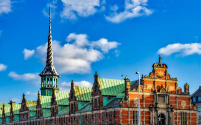 Copenhagen Hotels