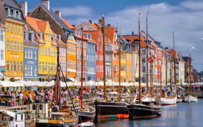 Copenhagen Cruise Port Guide