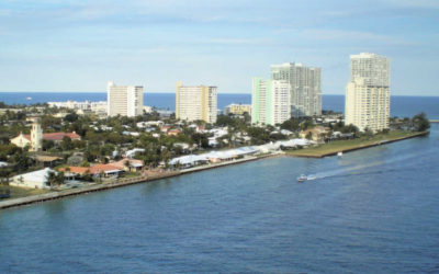 Fort Lauderdale Cruise Port Guide