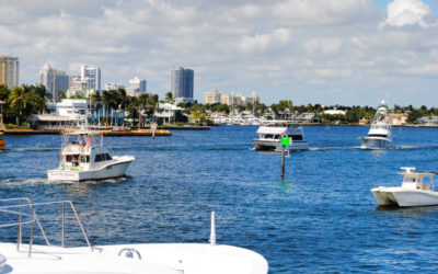 How to Get to Fort Lauderdale Cruise Port