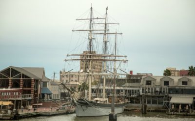 Things to do in Galveston, USA