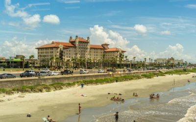 Galveston Hotels