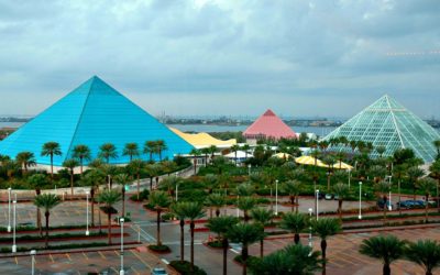 Galveston Cruise Parking