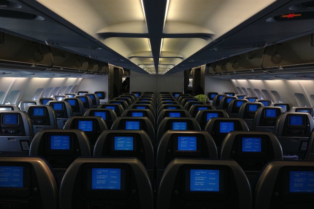 How To Make The Best Of Long Haul Flights One Trip At A Time