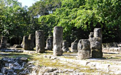 Cruise Excursion Review Cozumel: Mayan Ruins and Chocolate