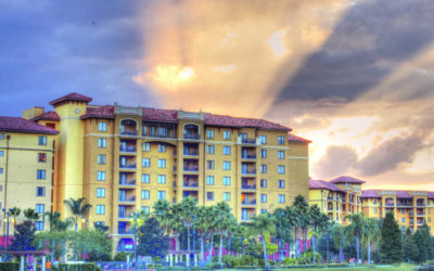 Port Canaveral Hotels