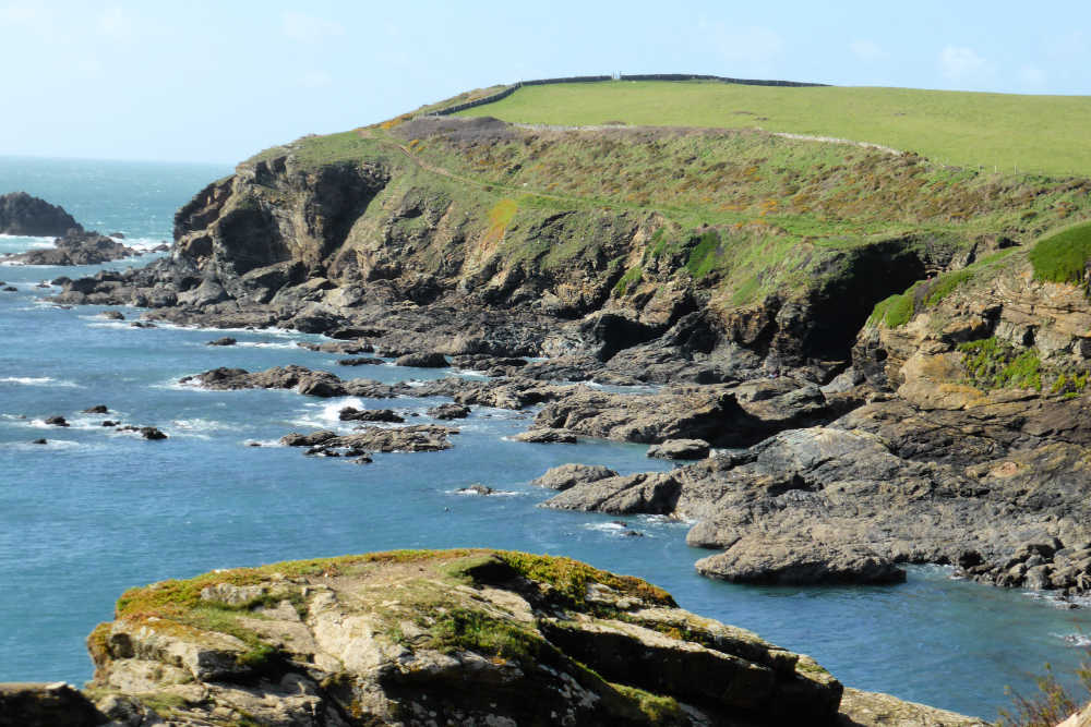 Things to Do in Cornwall, England | One Trip at a Time