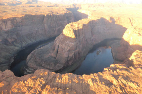 butte helicopter