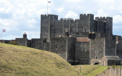 Guide to Visiting Dover Castle