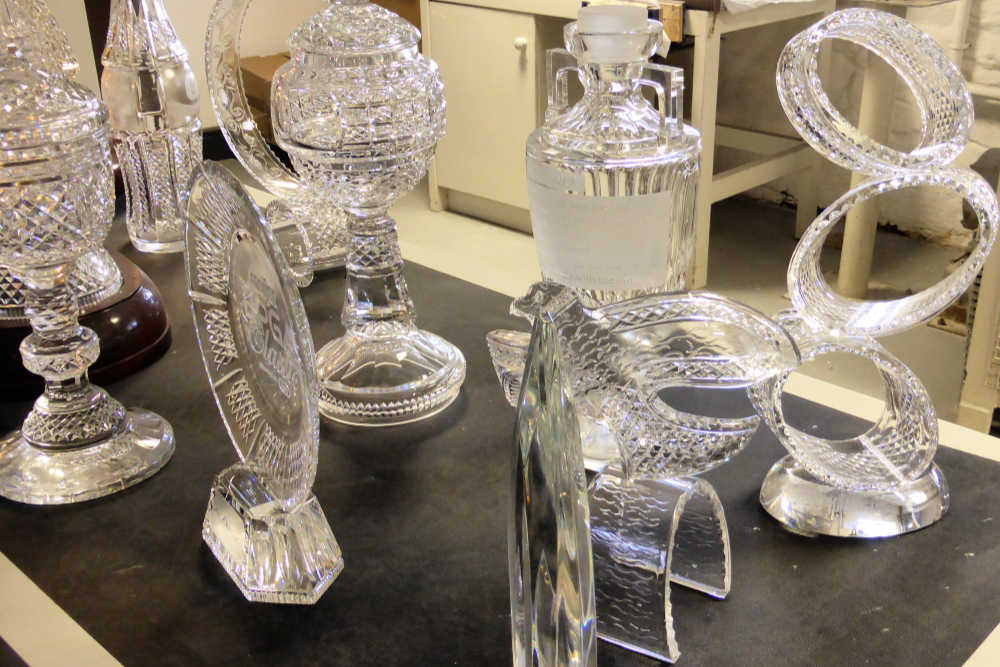 House of Waterford Crystal - What To Know BEFORE You Go