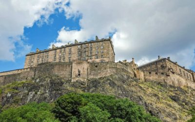 Weekend Guide to Edinburgh