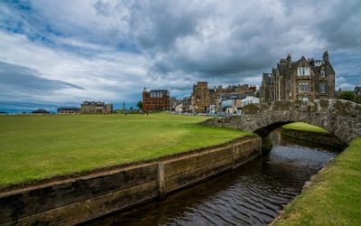 8 Great Places to Visit in Southeast Scotland