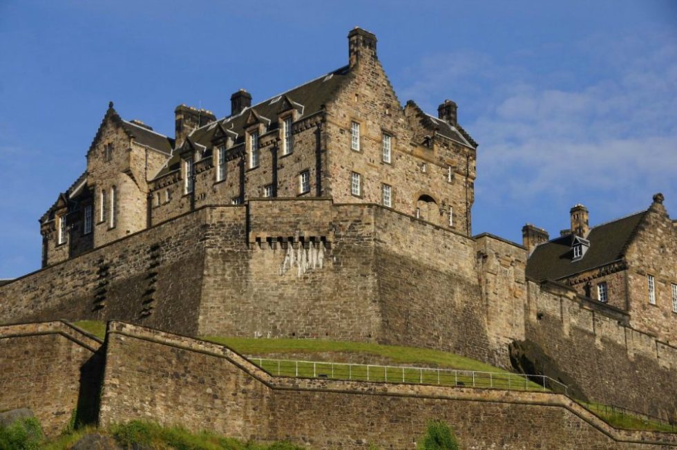 21 Things to Do in Edinburgh, Scotland | One Trip at a Time