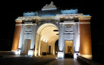 Guide to Visiting The Menin Gate