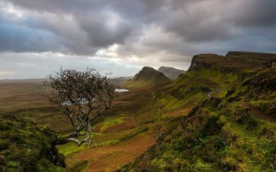 8 Great Places to Visit in Northern Scotland