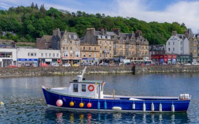 8 Great Places to Visit in Southwest Scotland