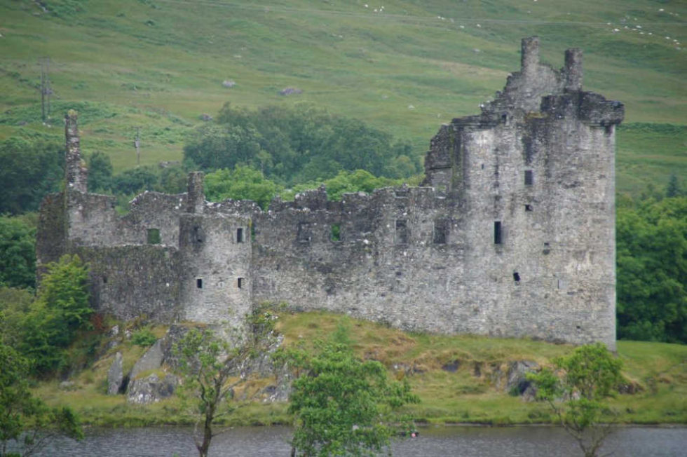 Beautiful and Historic Castles to Visit in Scotland | One Trip at a Time