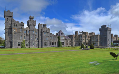 Beautiful and Historic Castles to Visit in Ireland