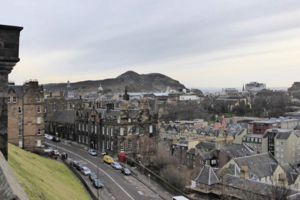 Guide to Visiting Edinburgh Castle | One Trip at a Time