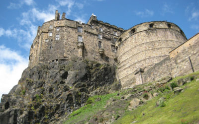 Guide to Visiting Edinburgh Castle