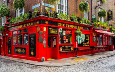 Things to Do in Dublin, Ireland