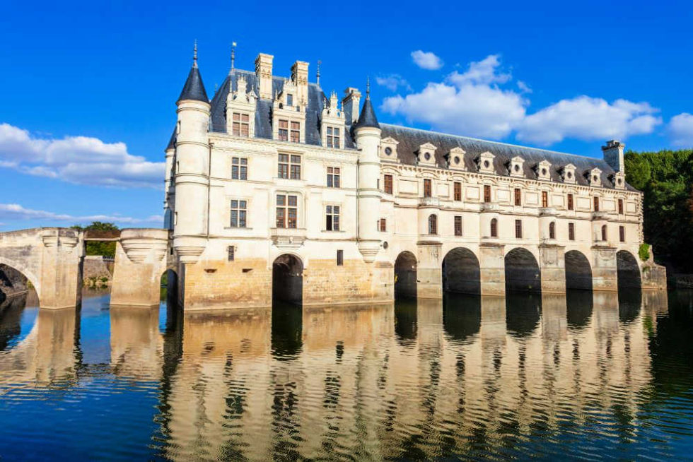 Beautiful and Historic Castles to Visit in France | One Trip at a Time