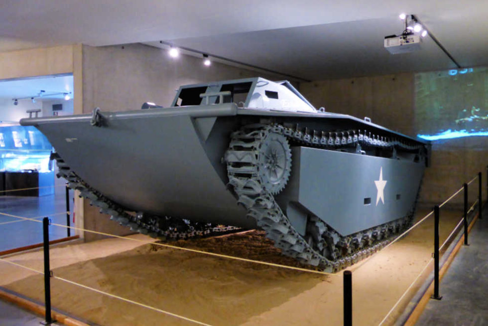 World War II Museums in Normandy | One Trip at a Time