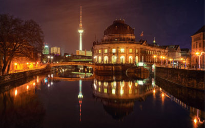 Things to Do in Berlin, Germany