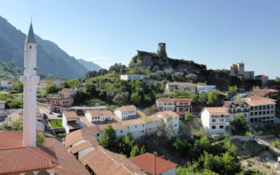 Kruja, Albania: Exploring this Historical and Charming Town