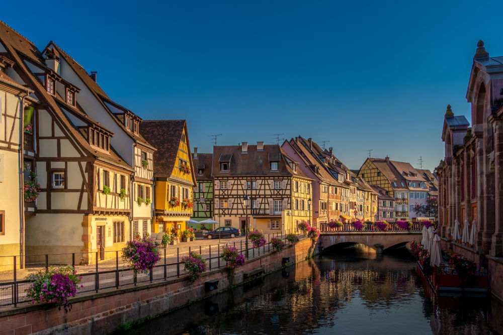 Alsace Travel Guide Resources & Trip Planning Info by Rick Steves
