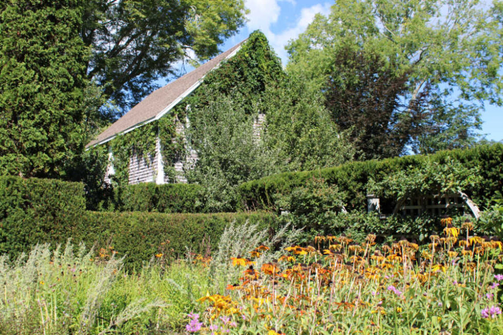 Guide to Visiting the Annapolis Royal Historic Gardens | One Trip at a Time