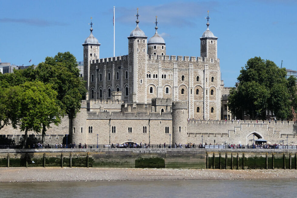 Beautiful and Historic Castles to Visit in England | One Trip at a Time