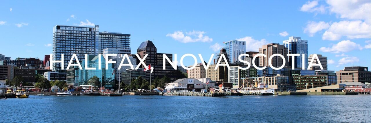 Halifax, Nova Scotia Cruise Port Guide | One Trip at a Time