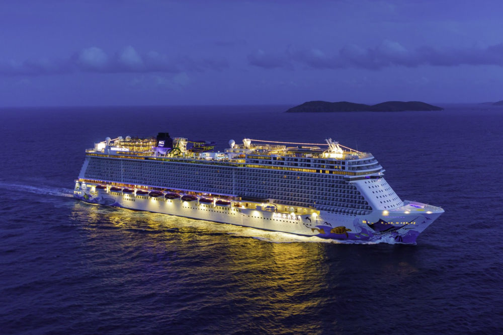 cruise schedule 2023 halifax