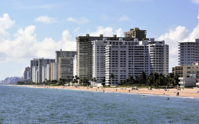 Fort Lauderdale, FL Pre-Cruise Hotel Options